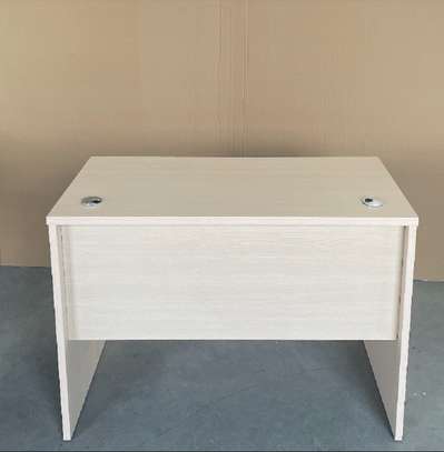 Home Office Desk:  0.9M Custom Office Desk image 2