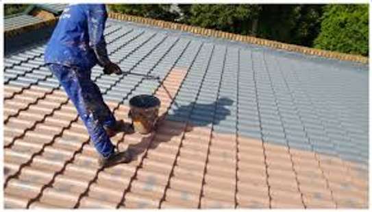 Roof Repair Nairobi | Leak Fixing & Roofing Experts image 3