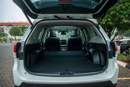 2021 Subaru Forester image 9