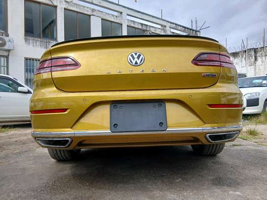 Volkswagen Arteon R-LINE image 7