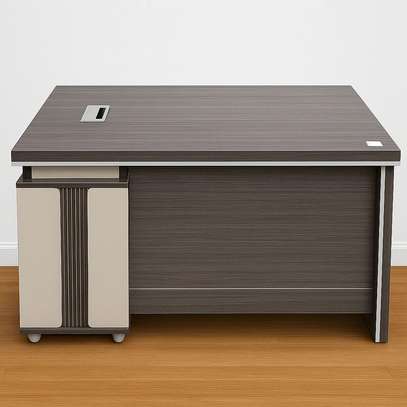1.2 Meters Executive Advanced Office Desk image 2