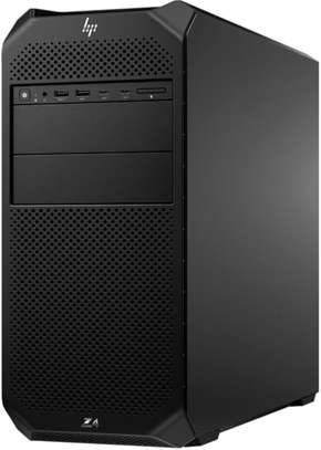 HP WORKSTATION G4,G5 WORKSTATION image 4