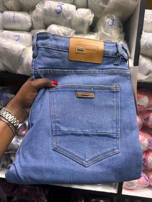 Quality jeans image 6