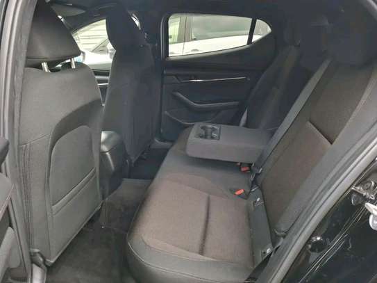 Mazda 3 sport 2020 petrol image 5