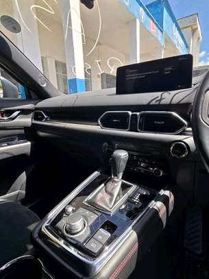 Mazda Cx-8 xdl diesel image 4