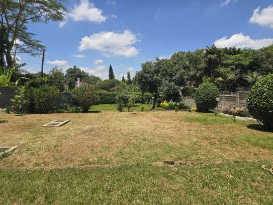 4-Bedroom House for Rent – Runda, Kiambu Rd | 3000 USD image 5