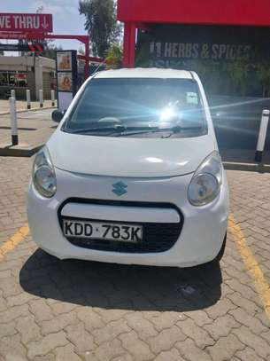 Suzuki alto 🔥 image 9