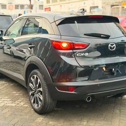 Mazda cx-3 image 5