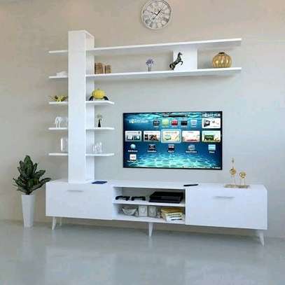 Modern TV stand image 3