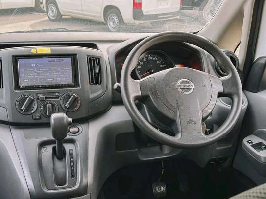 Nissan NV200 2018 Auto Petrol image 7