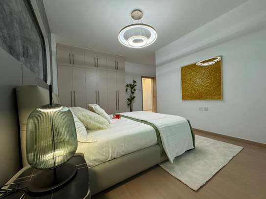 5 Bed Apartment with En Suite in Kilimani image 5