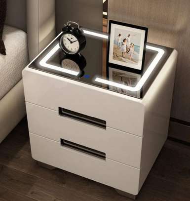 Bedside Storage Cabinet image 4