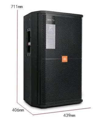 JBL srx715 midi rage speaker image 2