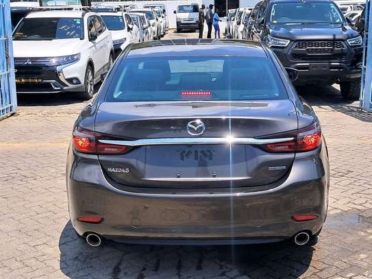 MAZDA 6 2020 image 9
