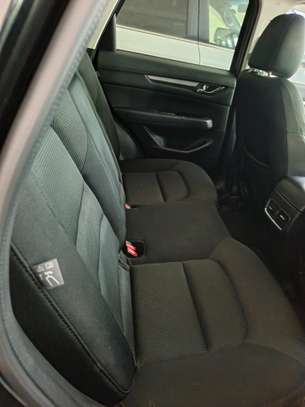 Mazda Cx-5 petrol 2018 image 12