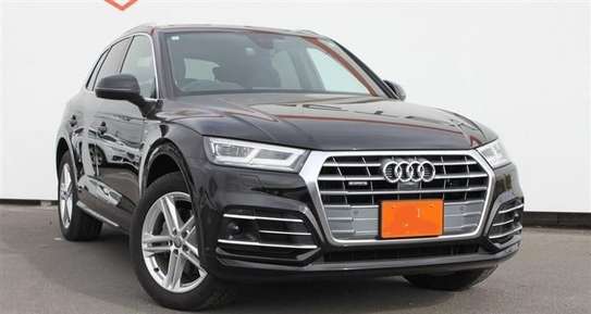 2019 AUDI Q5 image 2