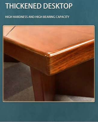 2.4 Meters Office Conference Table image 2