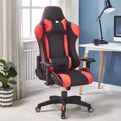 Office Chair; Modern Gaming Office Chair in Ogembo image 4