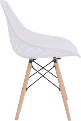 Mesh Eames Dining Chair image 5
