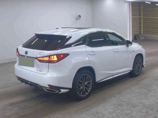 RX300 F Sport on sale in Kenya image 3