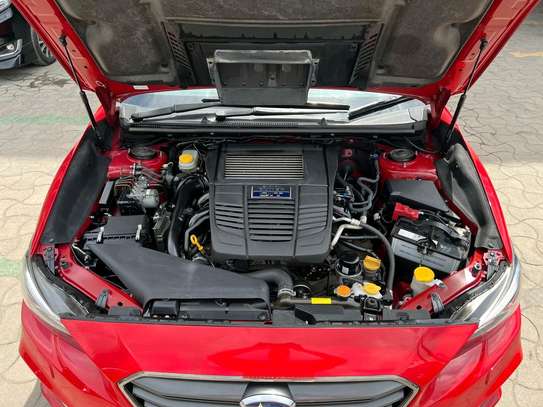 SUBARU LEVORG STI 2019MODEL SUNROOF image 5