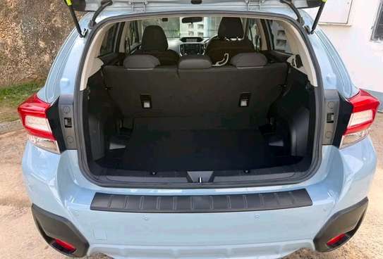SUBARU XV,2020,2WD,(WE ACCEPT HIRE PURCHASE,DEPOSIT 1.2M) image 9