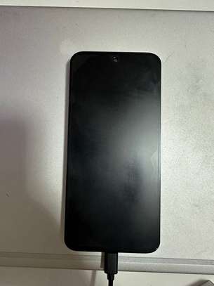 Xiaomi Redmi Note 10 Smartphone 5G  Black Vibrant Display image 3