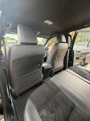 2021 Toyota Hilux GR SPORT image 6
