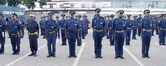 Best Security Guards Company In Kiambu at Affordable Rates image 4