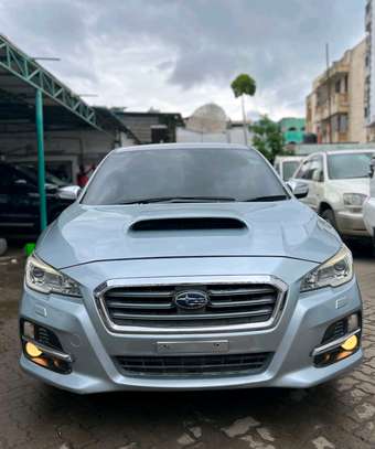 SUBARU LEVORG 2014MODEL image 7