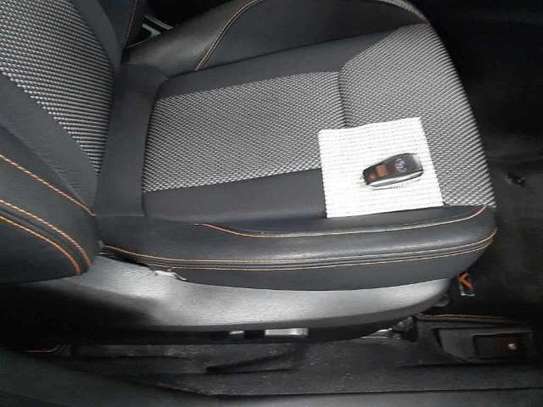 2019 SUBARU XV ADVANCE 4WD image 5
