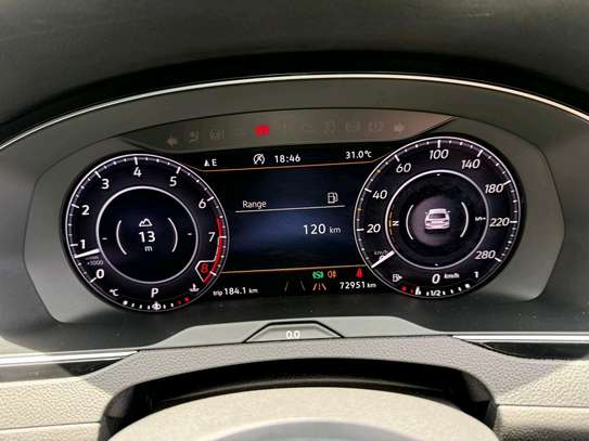 Volkswagen arteon 2018model image 3