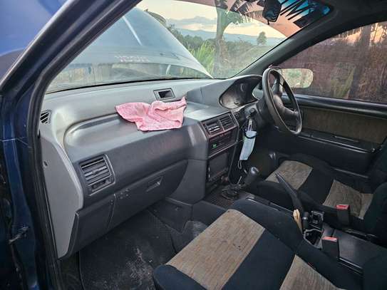 Mitsubishi rvr 4wd image 10