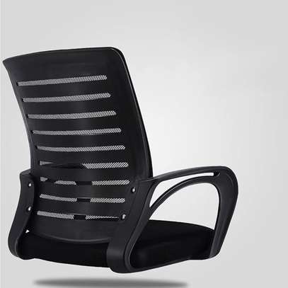 strong mesh office chair image 3
