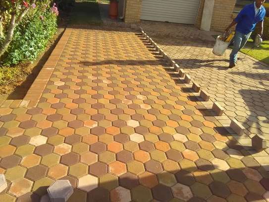 Limuru Electrical, Plumbing, Painting & Carpentry Repairs image 9