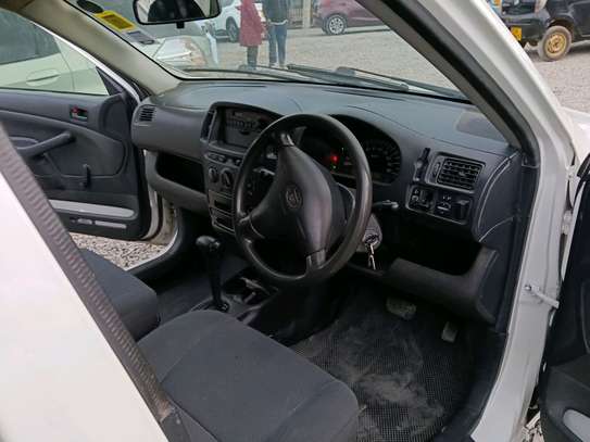 TOYOTA PROBOX image 7