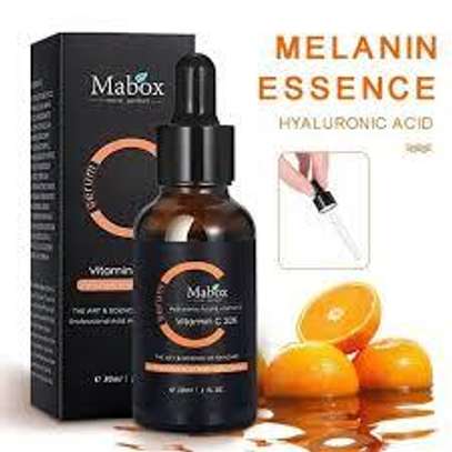 Mabox Anti-Aging / Wrinkle Vitamin C Serum In Nairobi image 3