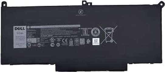 DELL Latitude P73G001 P73G002 P28S001 P28S002 battery image 3