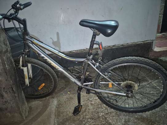 Tourex 26-inch Mountain Bike image 4