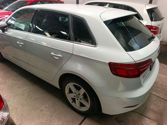 Audi A3 image 6