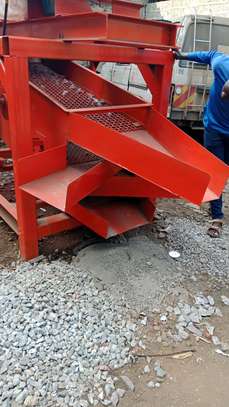 Jaw crusher (Kokoto) image 8