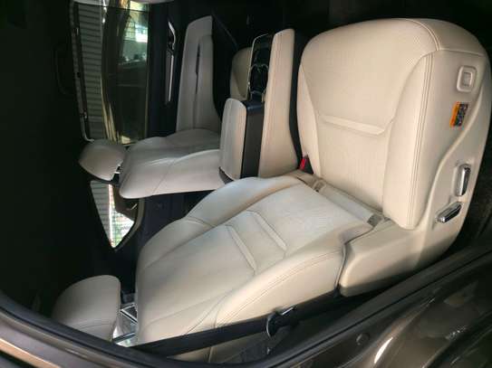 MAZDA CX-8 XDL PACKAGE WITH SUNROOF 2019 image 5