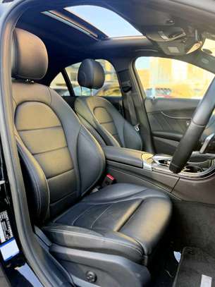 Mercedes Benz AMG C200 2000cc image 7