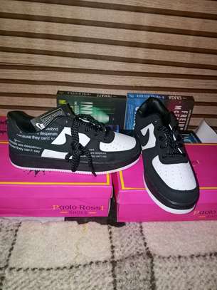 Paolo rossi Nike Air force 1 image 2