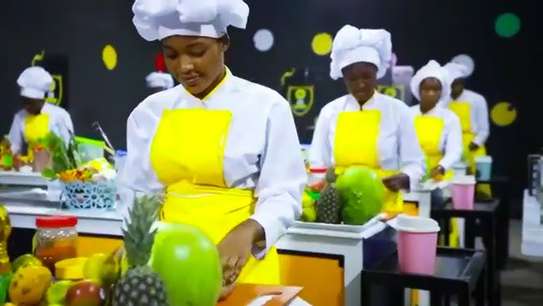 Nyeri Workforce Solutions | Cleaners, Guards & Office Staff image 4