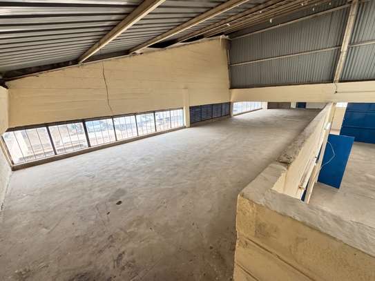 Warehouse(Godown) image 4