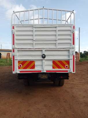 FUSO CANTER image 3