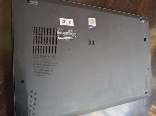 Ex UK Lenovo Laptop image 7