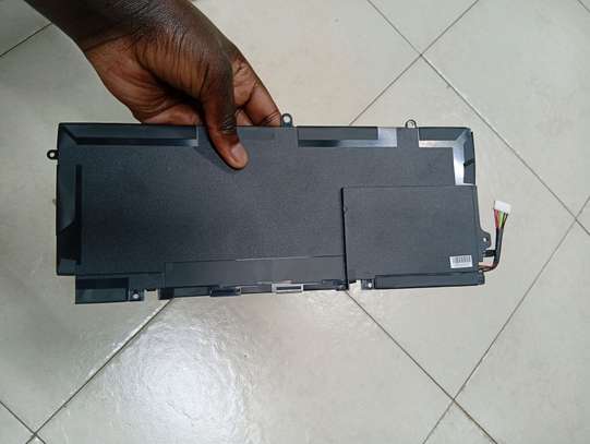 Hp Elitebook 1040 G3 Laptop Battery BG06XL image 4