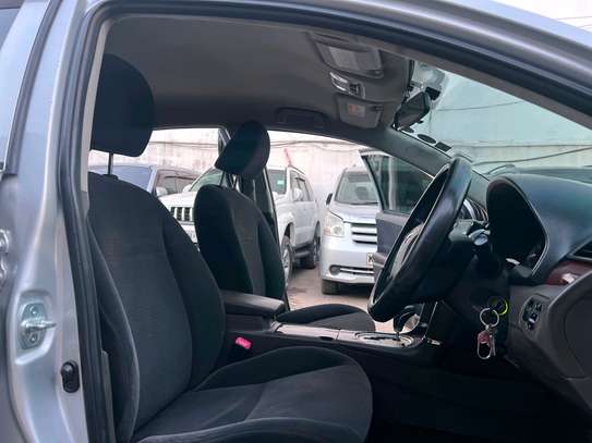 toyota allion slightly used 1800 cc image 6